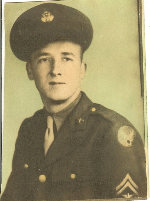 Obituary of Thomas W. Blackburn