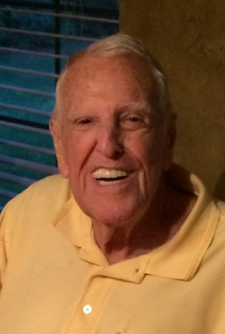 Obituary of Fred "Buddy" Robert Reinauer Jr.