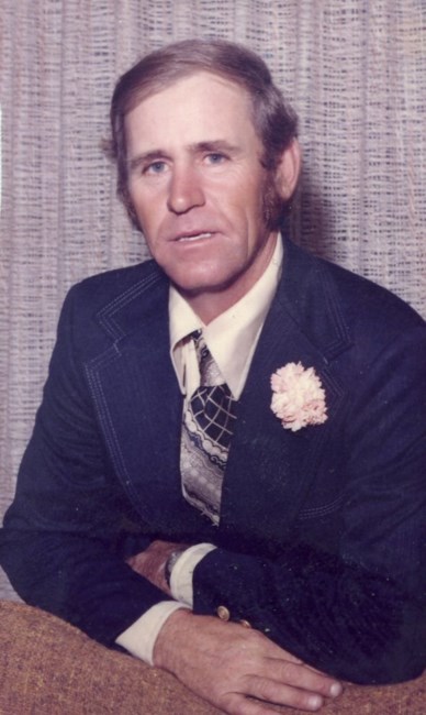 Obituary of Richard Elton Fair