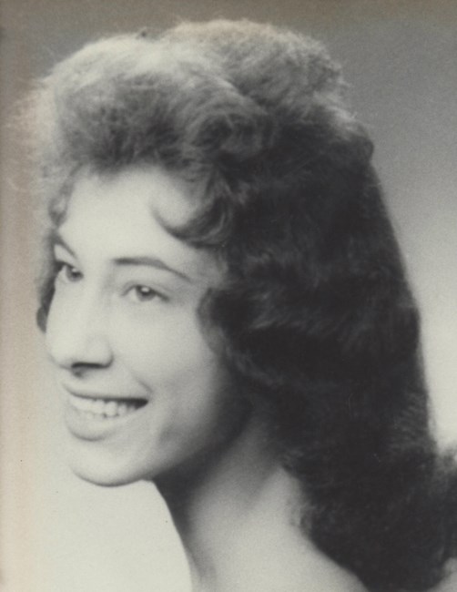 Obituary of Carolyn Marie Burson