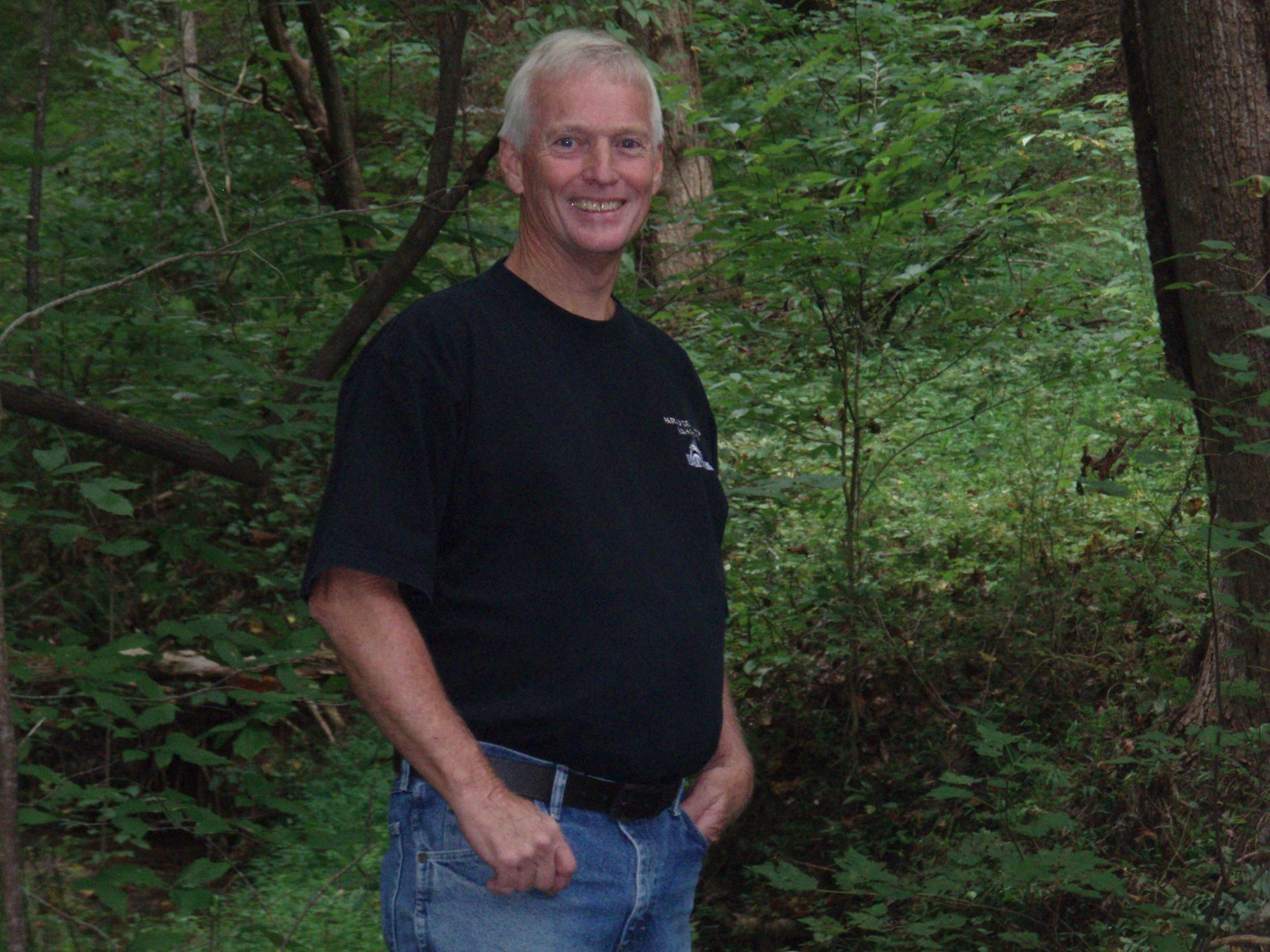 James William Frost Obituary Irmo, SC