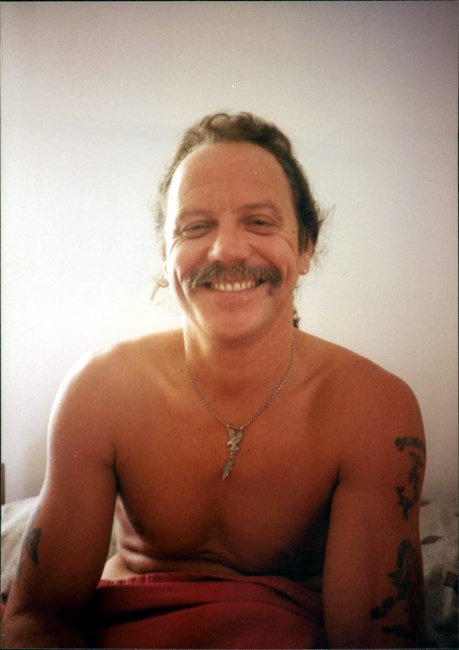 Obituary of James Vincent Bourgeois