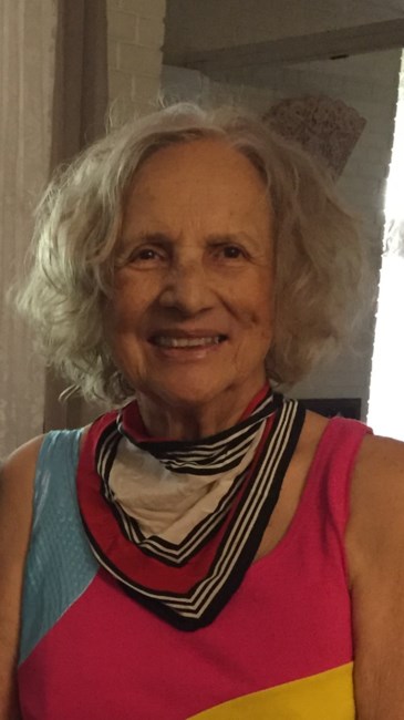 Obituary of Maryphene Mary Morgan Eudy