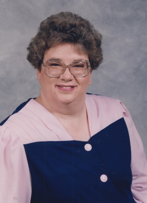 Obituary of Dorothy Jane "Dot" Bradley