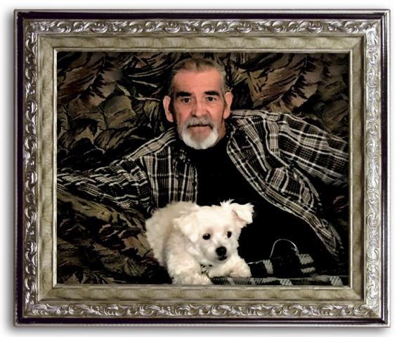 Obituario de Rolando Raul Garcia