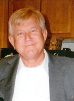 Obituary of Gary Richard Sr.