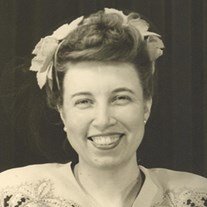 Obituary of Gwendolyn B. Brumfield