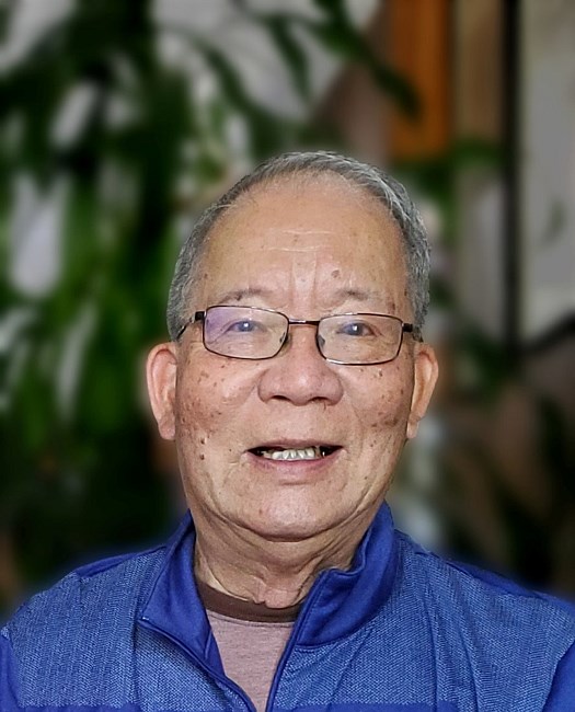 Obituary of Joe Sui Gee