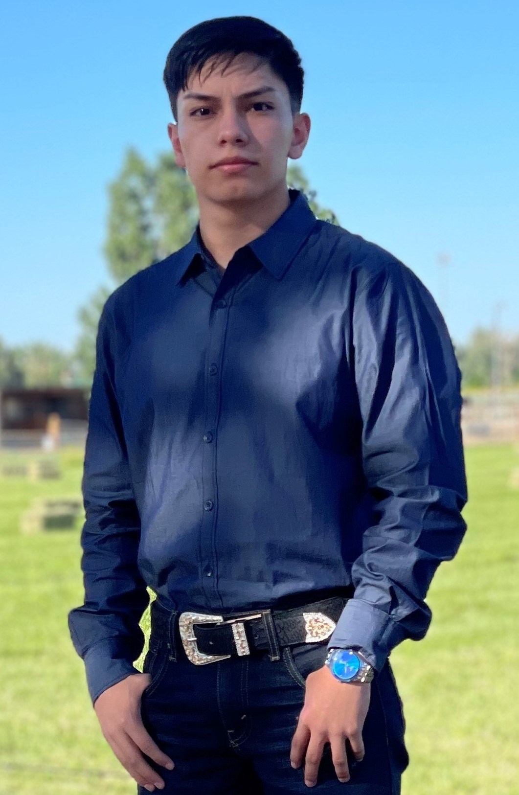 Obituario de Michael Saul Torres