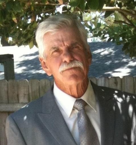 Obituary of Wendell Preston Harris, Jr.
