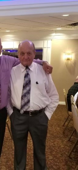 Obituary of Franklin W Edwards