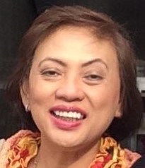 Obituary of Virginia Casil Reganit