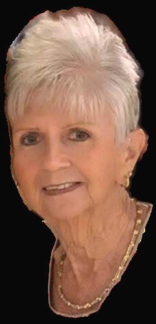 Obituary of Gail Boscia