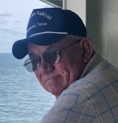 Obituary of William (Bill) Irvin Shepherd