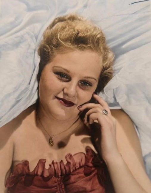 Obituary of Jacqueline Lee Tuoto
