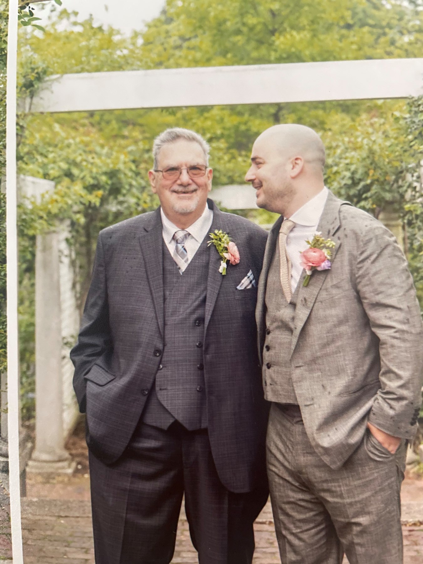Obituary of Michael Raymond Cirigliano