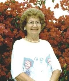 Obituary of Eleanor R. French