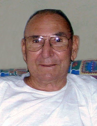 Obituary of George Washington Muncy