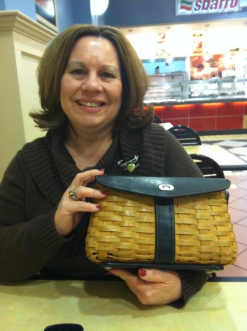 Avis de décès de Cynthia Halterman Turner