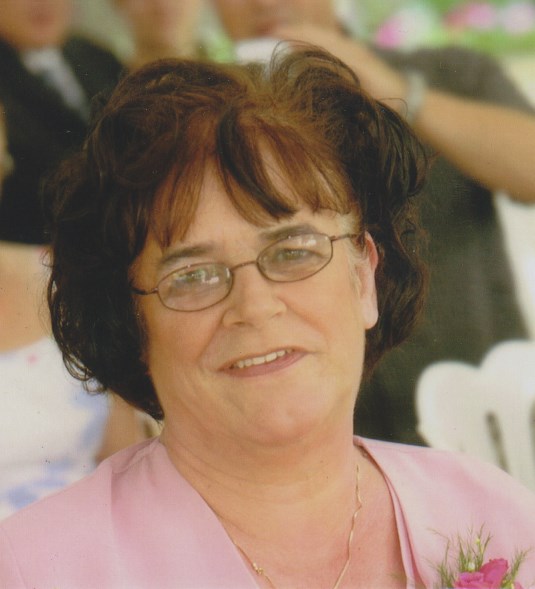 Genevieve Mary MacEachern Obituary Hamilton, ON