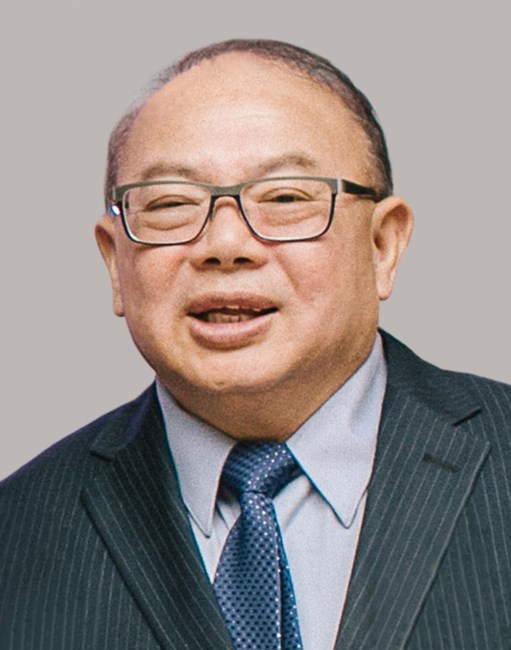 Obituary of Meng Chee Lam