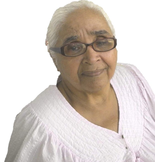 Obituary of Luz Esther González Figueroa