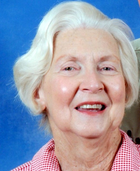Obituary of Patricia Mae Freeman