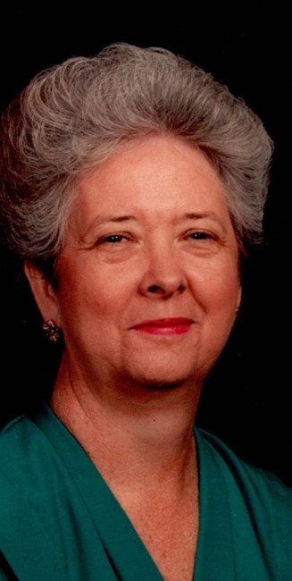 Obituary of Mrs. Sandra Ann Maddox