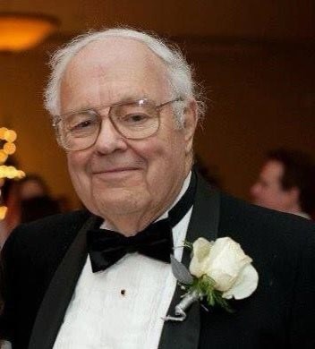 Obituary of Donald L. Beckerich