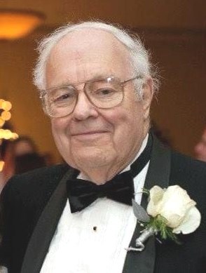 Obituario de Donald L. Beckerich