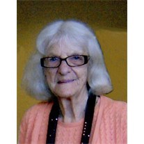 Obituary of Garnett "Skippy" Waivio (Barager)