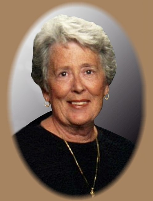 Elizabeth North Obituary