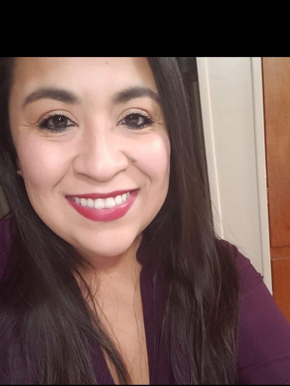 Obituary of Viridiana "Vivi" Garcia