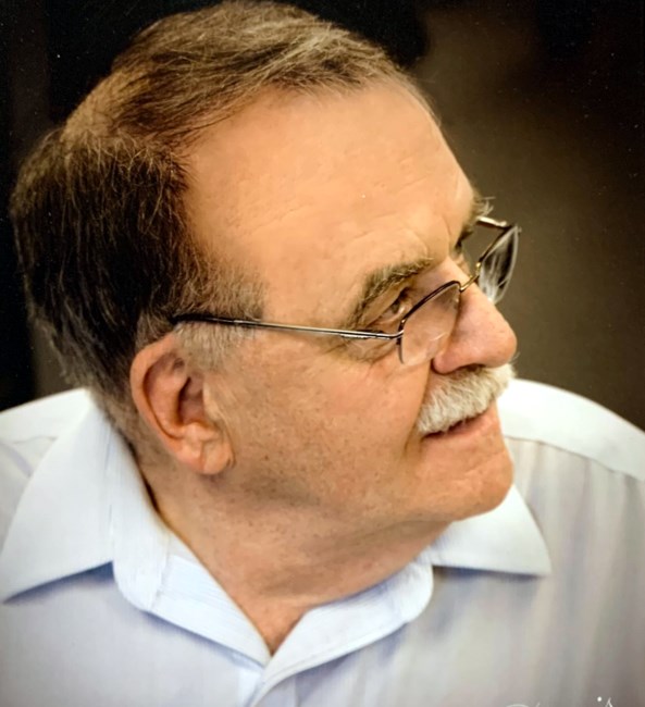 Obituary of John David Davis