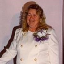 Obituary of Rachel Faye Ross