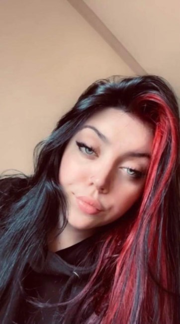 Obituary of Ashlyn Victoria Miles