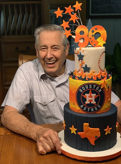 Obituary of Harlon Ray Bradley