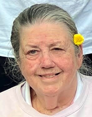 Obituary of Shirley Howland Canning