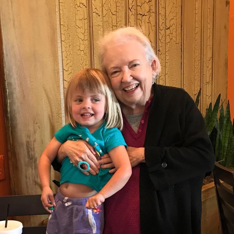 Obituary of Nelwyn Lee Sabayrac