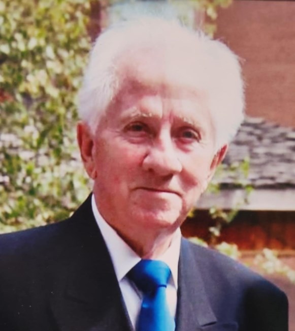 Obituary of Gilles J. Brisson