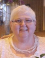 Susan (Schmidt) Rizzo