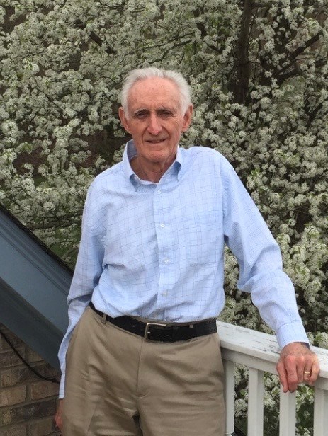 Obituary of Charles Lee Froman