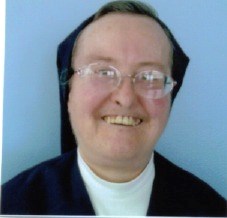 Obituary of Sor Maria de la Piedad Sobrino Martinez