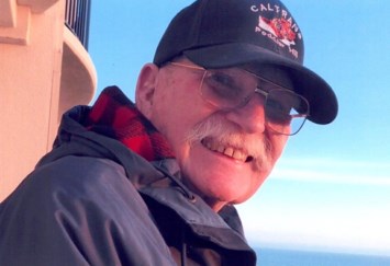 Obituary of Harvey Raymond Goss