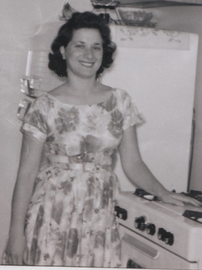 Obituary of Mercy G. Hughes