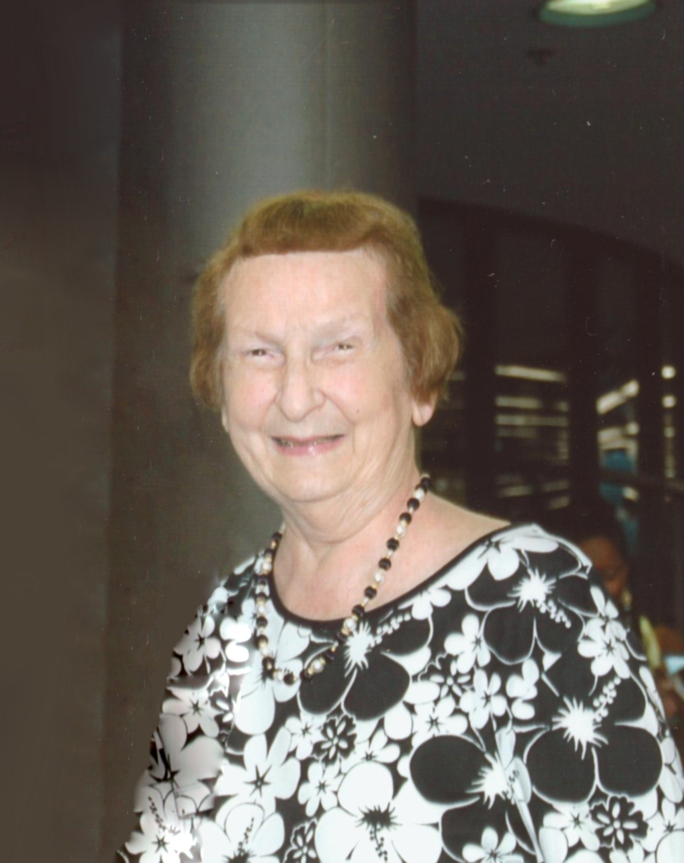 Obituary of Angela J. McCormick