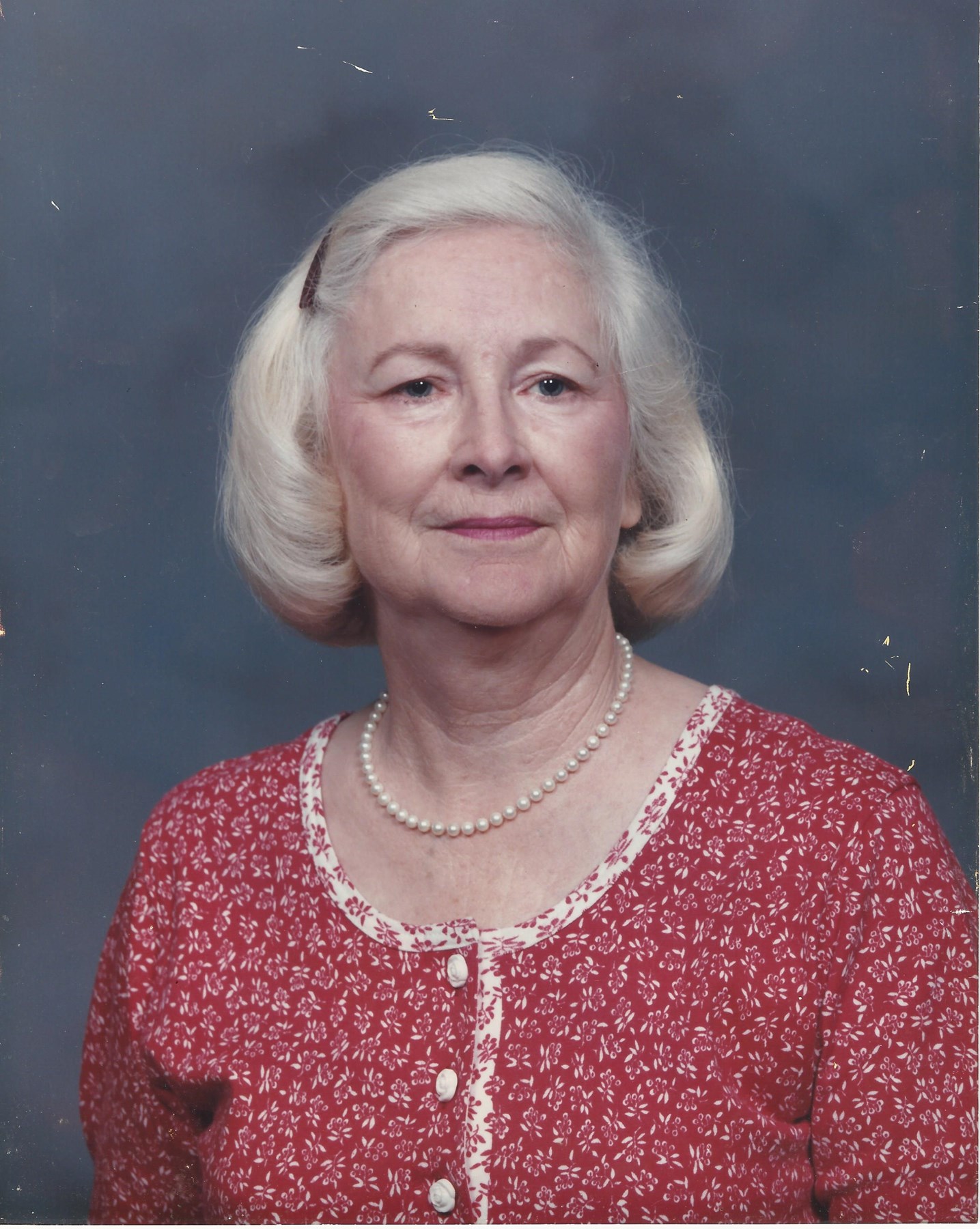 Obituary of Olivia Elizabeth Krolczyk