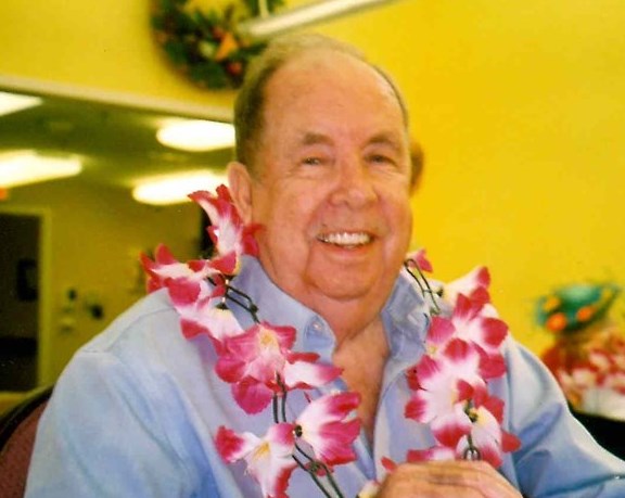 Obituary of Vance Deaulon Wall