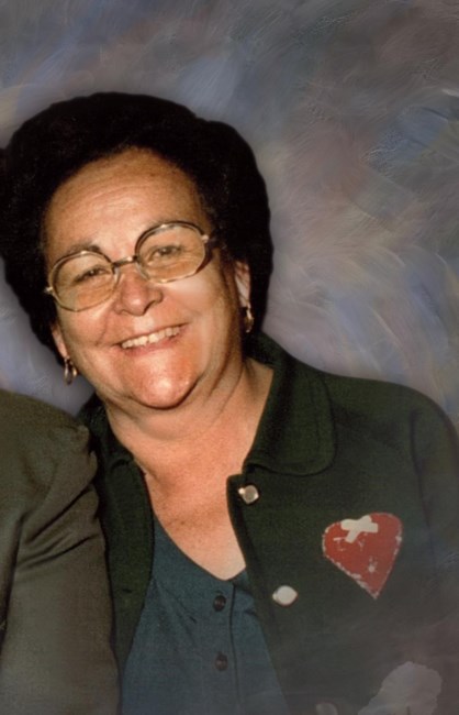 Obituary of Romana Donlucas