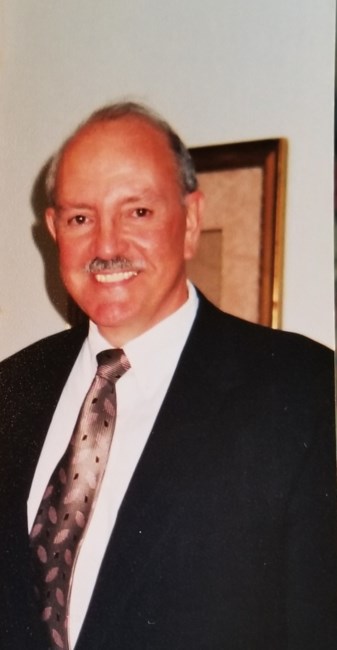 Obituary of William Martin Clem Jr